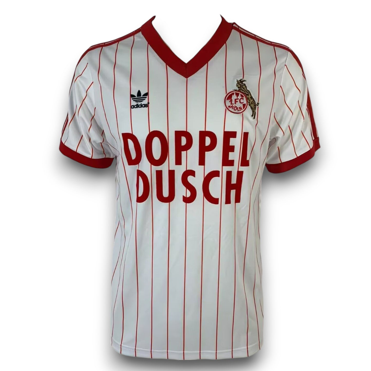Camiseta FC Köln 1982-1983 Local