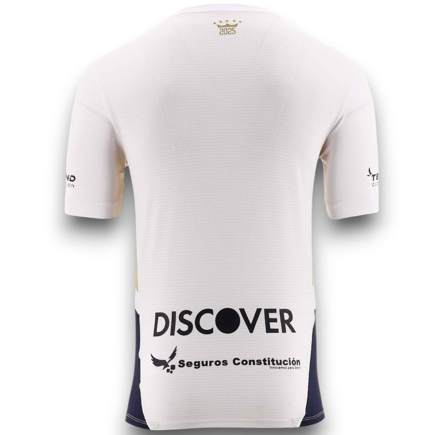 Camiseta Ldu Quito 2025-2026 Local