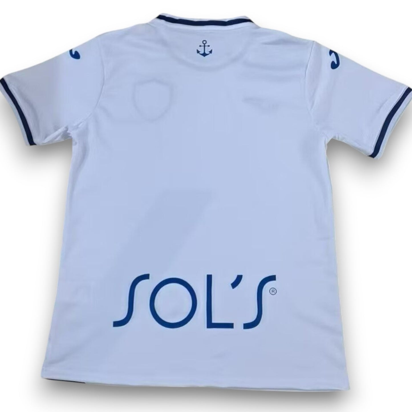 Camiseta Le Havre 2024-2025 Visitante