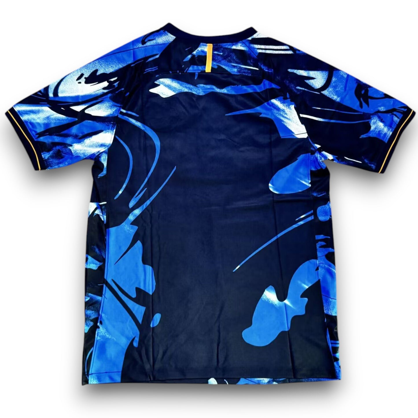 Camiseta RB Leipzig 2020 - 2021 Alternativa