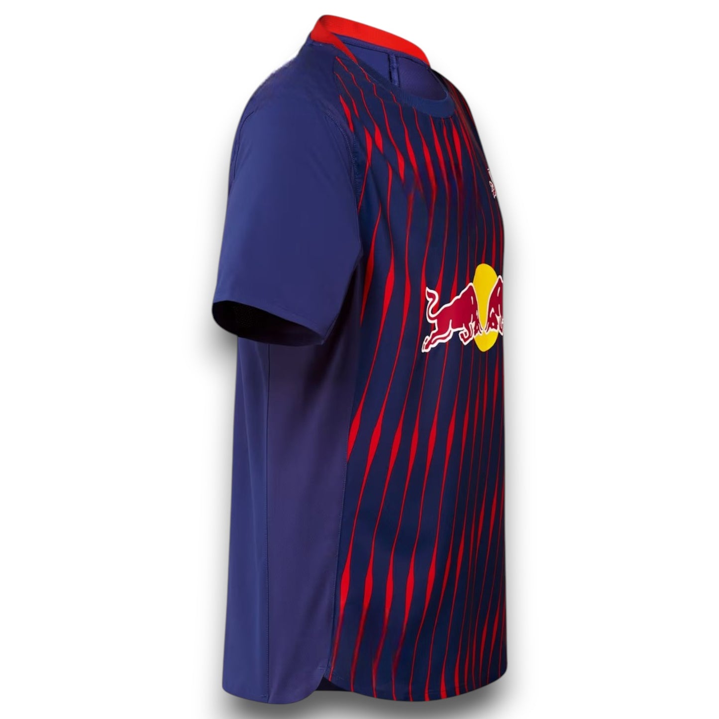 Camiseta RB Leipzig 2025-2026 Visitante