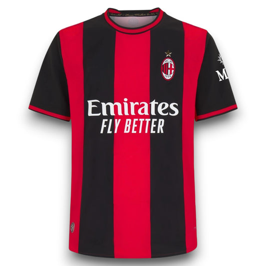 Camiseta Milán 2026-2027 Local