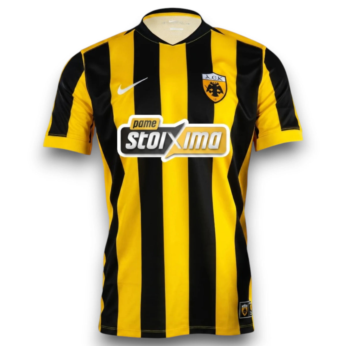 Camiseta AEK 2026-2027 Local