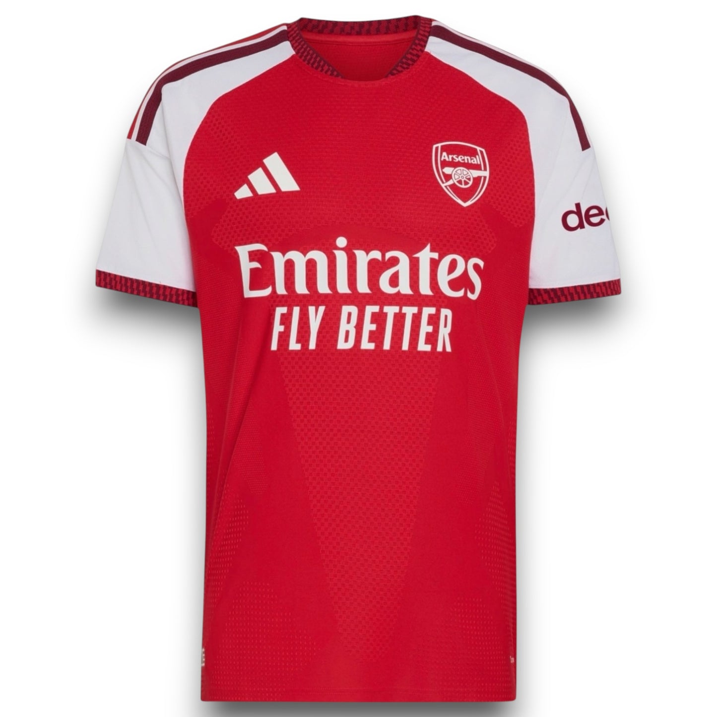 Camiseta Arsenal 2026-2027 Local