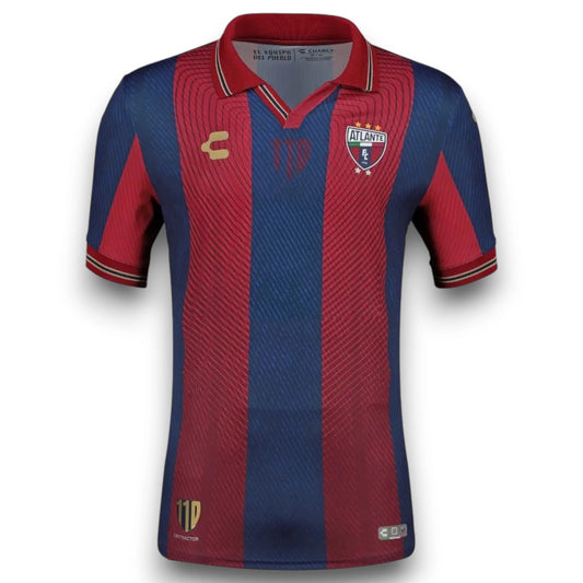 Camiseta Atlante 2026-2027 Local