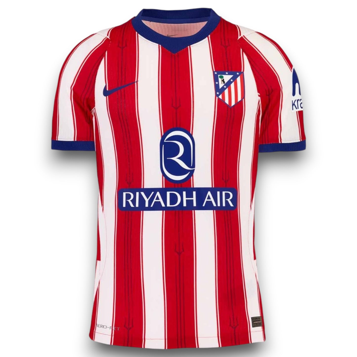 Camiseta Atlético de Madrid 2026-2027 Local