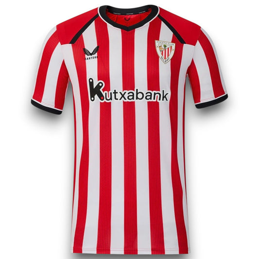 Camiseta Athletic Bilbao 2026-2027 Local