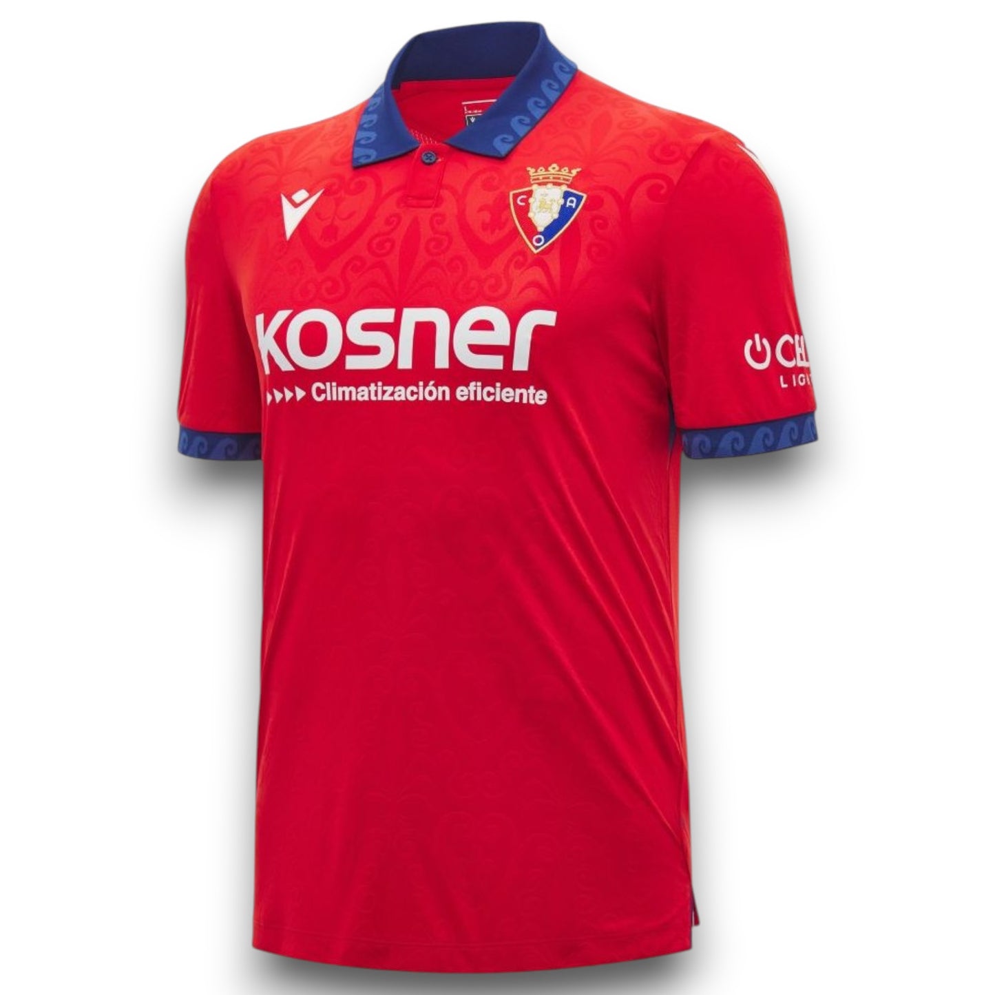 Camiseta Osasuna 2026-2027 Local
