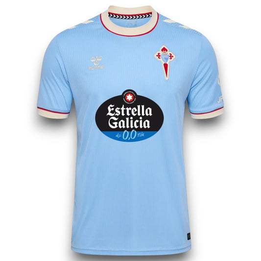 Camiseta Celta de Vigo 2026-2027 Local