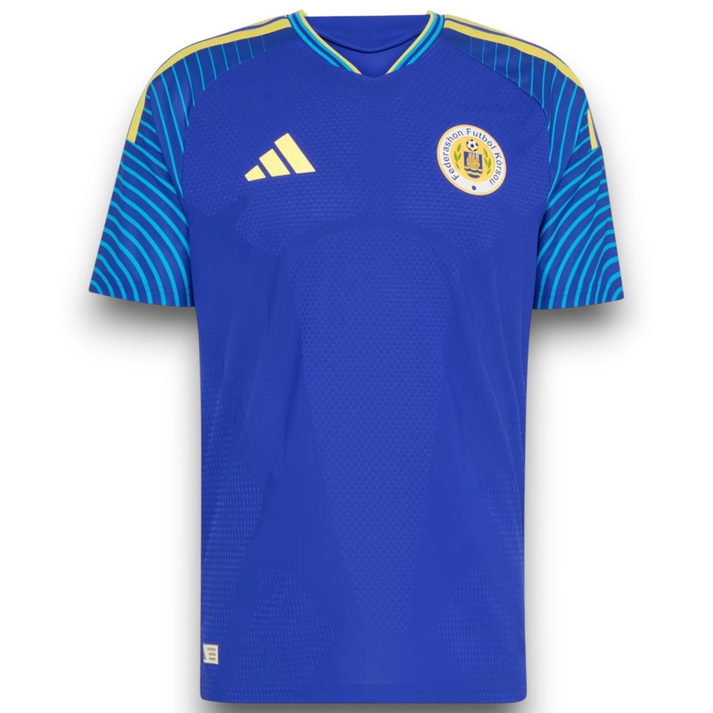 Camiseta Curazao 2026-2027 Local