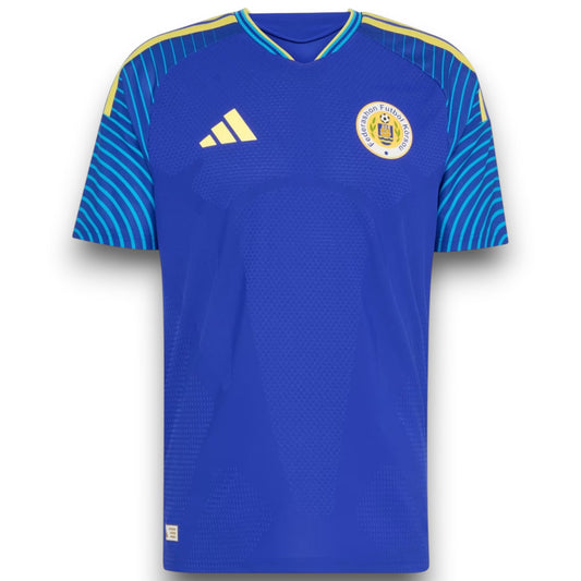 Camiseta Curazao 2026-2027 Local