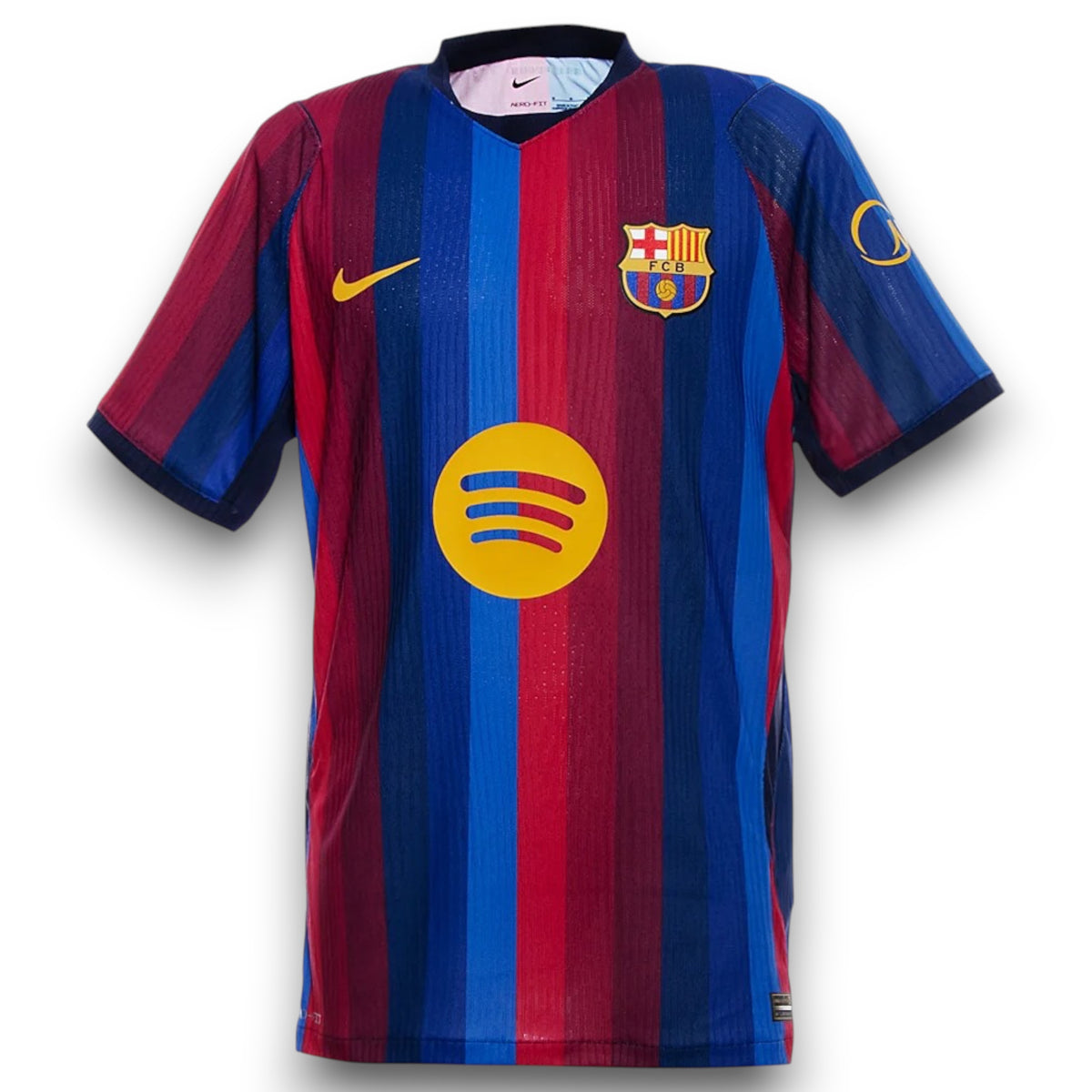 Camiseta Barcelona 2026-2027 Local
