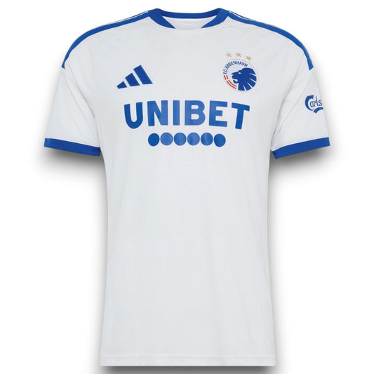 Camiseta Copenhagen 2026-2027 Local