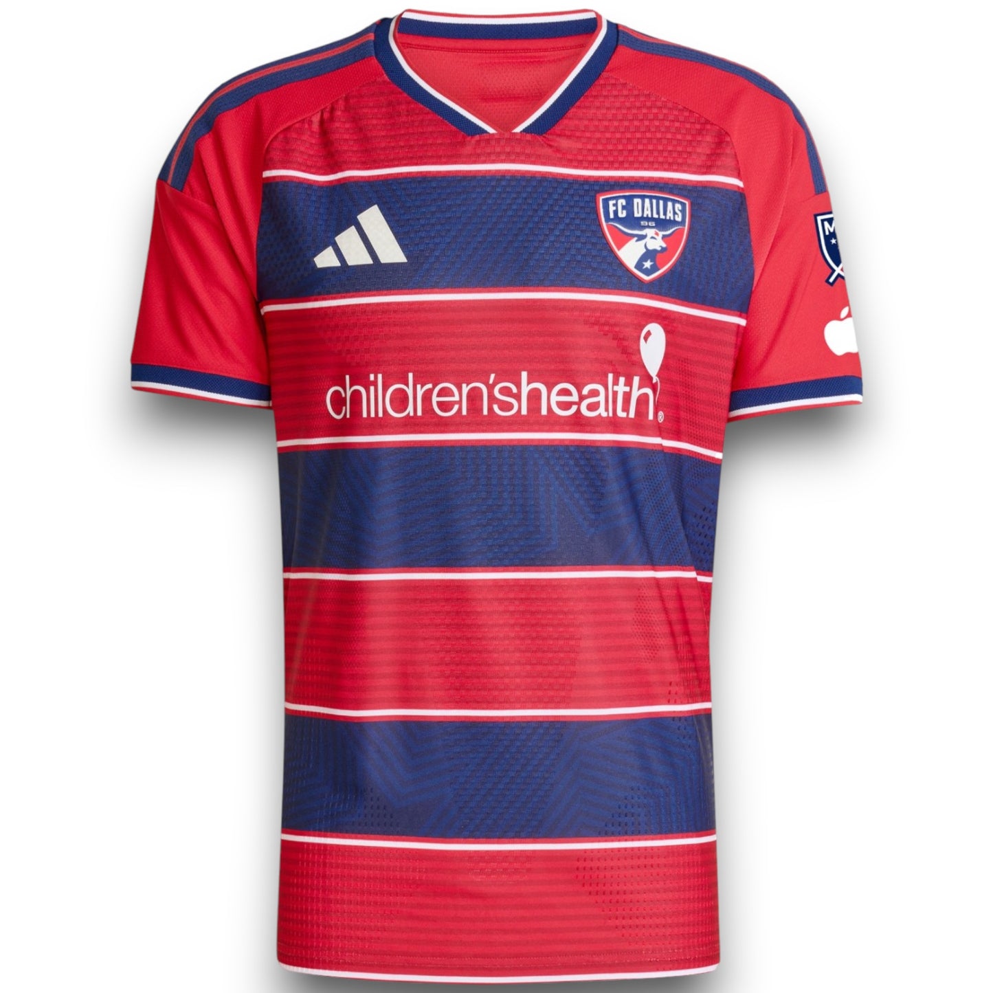Camiseta Dallas FC 2026-2027 Local
