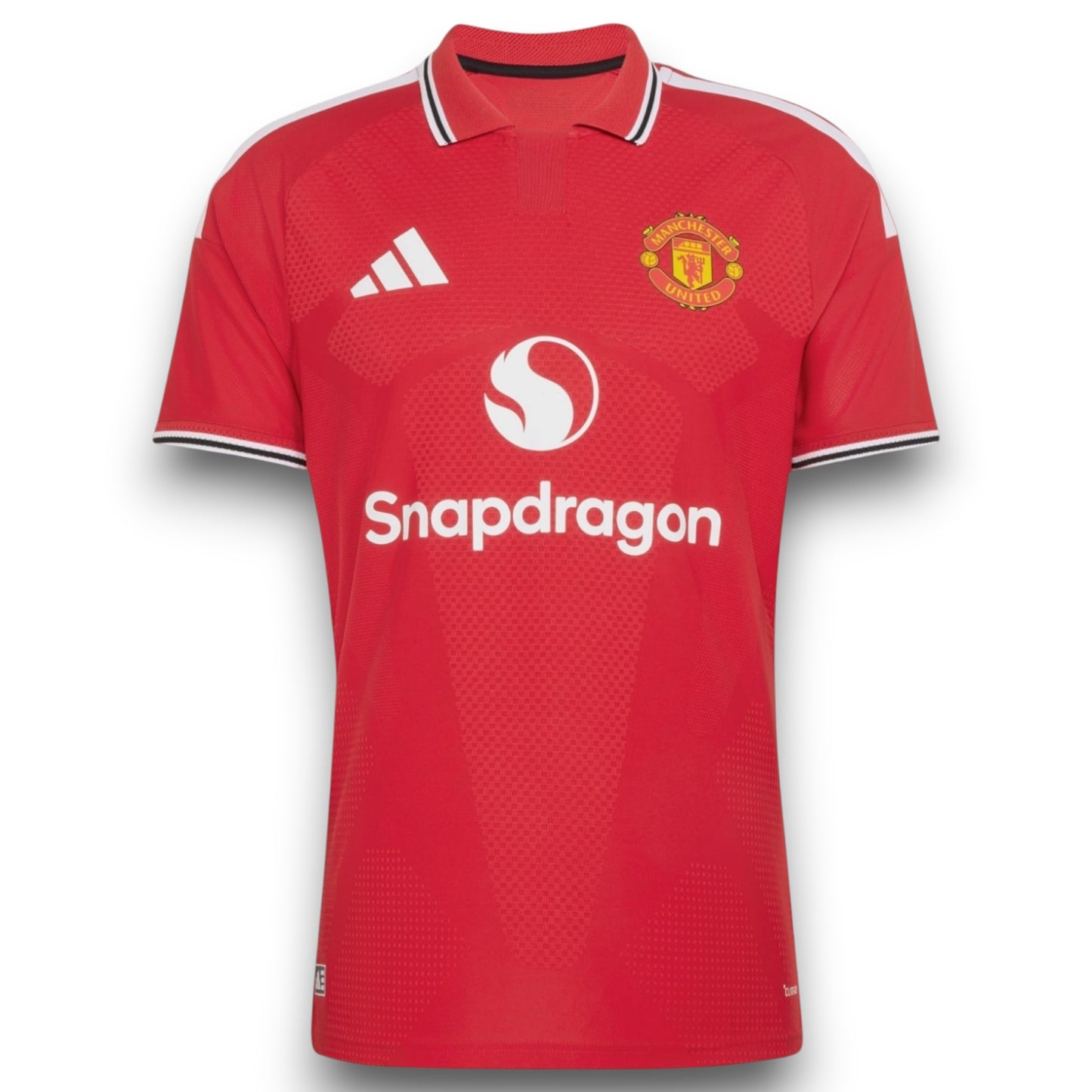 Camiseta Manchester United 2026-2027 Local
