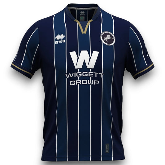 Camiseta Millwall 2026-2027 Local