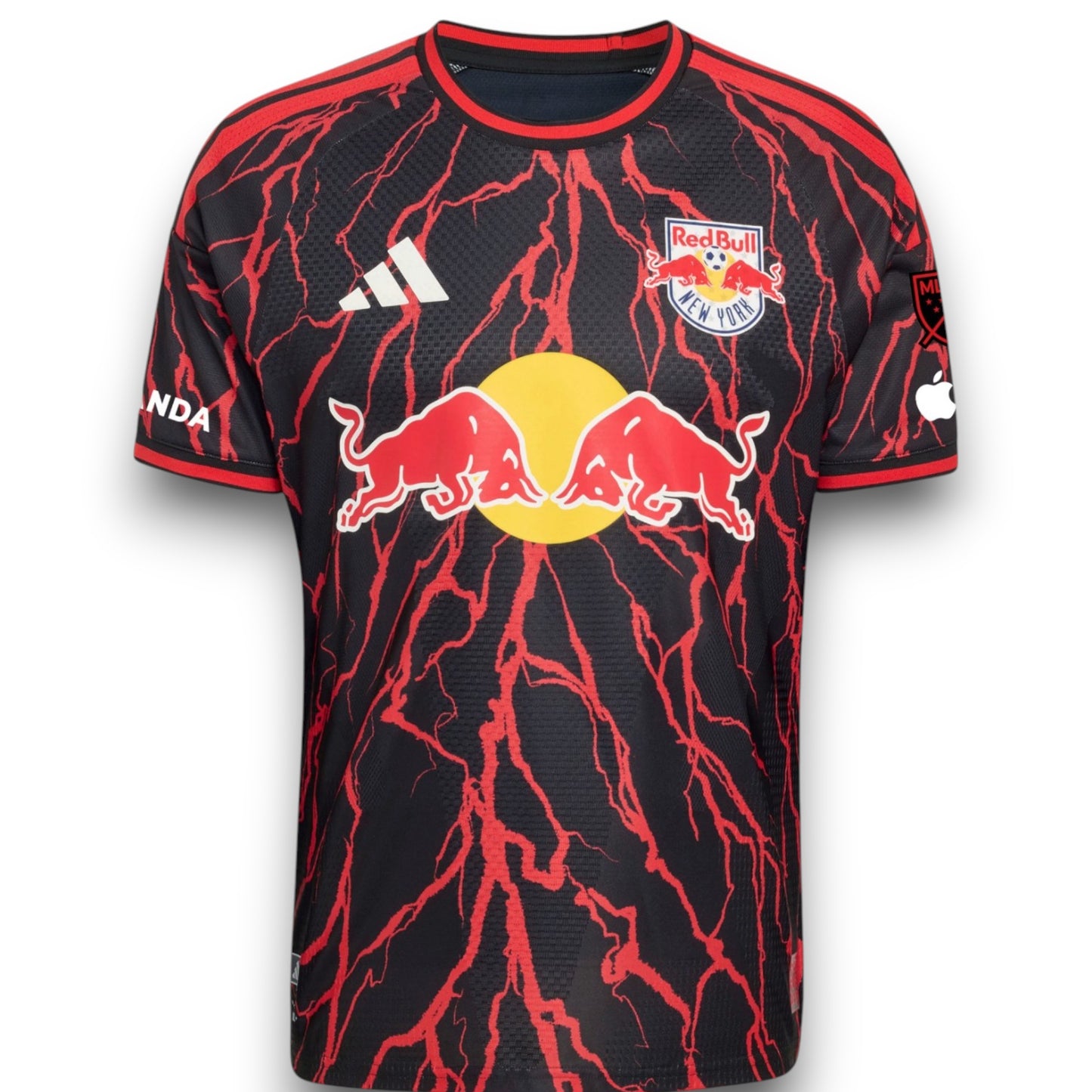 Camiseta New York Red Bulls 2026-2027 Local
