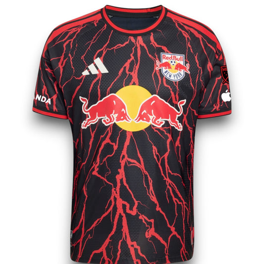 Camiseta New York Red Bulls 2026-2027 Local