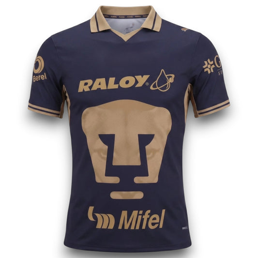 Camiseta Pumas 2026-2027 Visitante