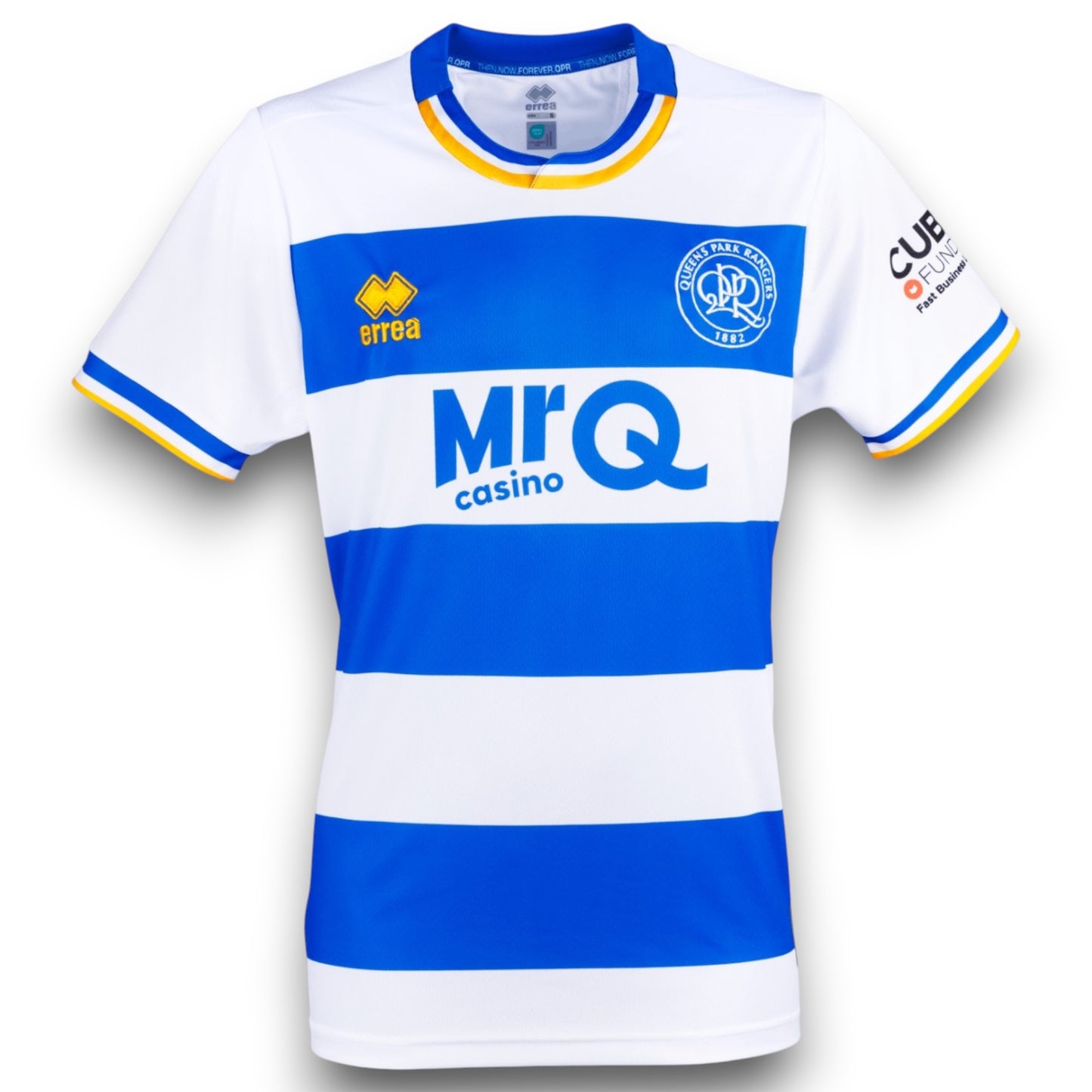 Camiseta Queens Park Rangers 2026-2027 Local
