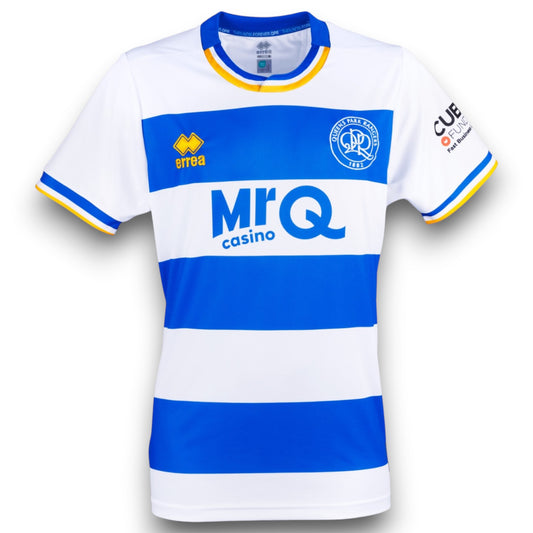 Camiseta Queens Park Rangers 2026-2027 Local