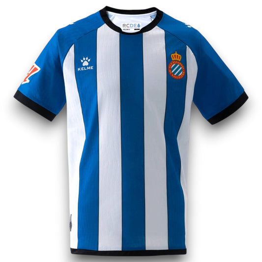 Camiseta Espanyol 2026-2027 Local
