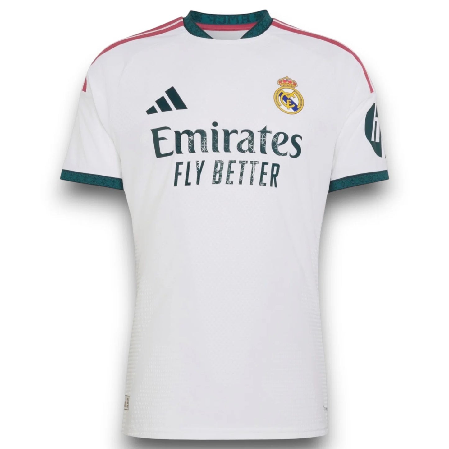Camiseta Real Madrid 2026-27 Local