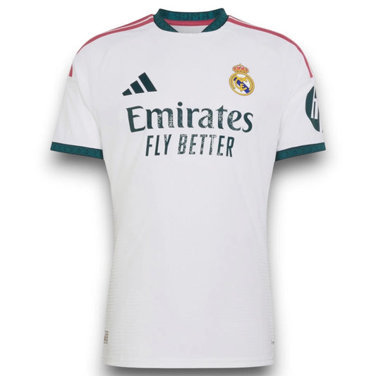 Camiseta Real Madrid 2026-27 Local
