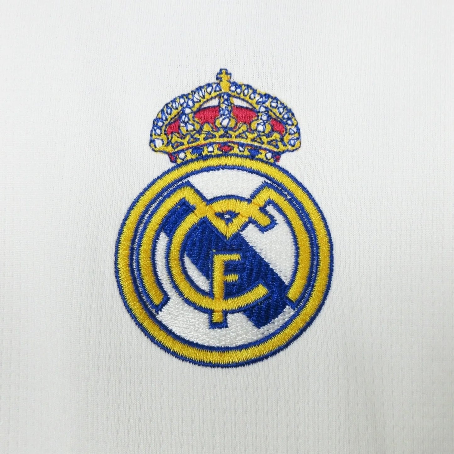 Camiseta Real Madrid 2026-27 Local