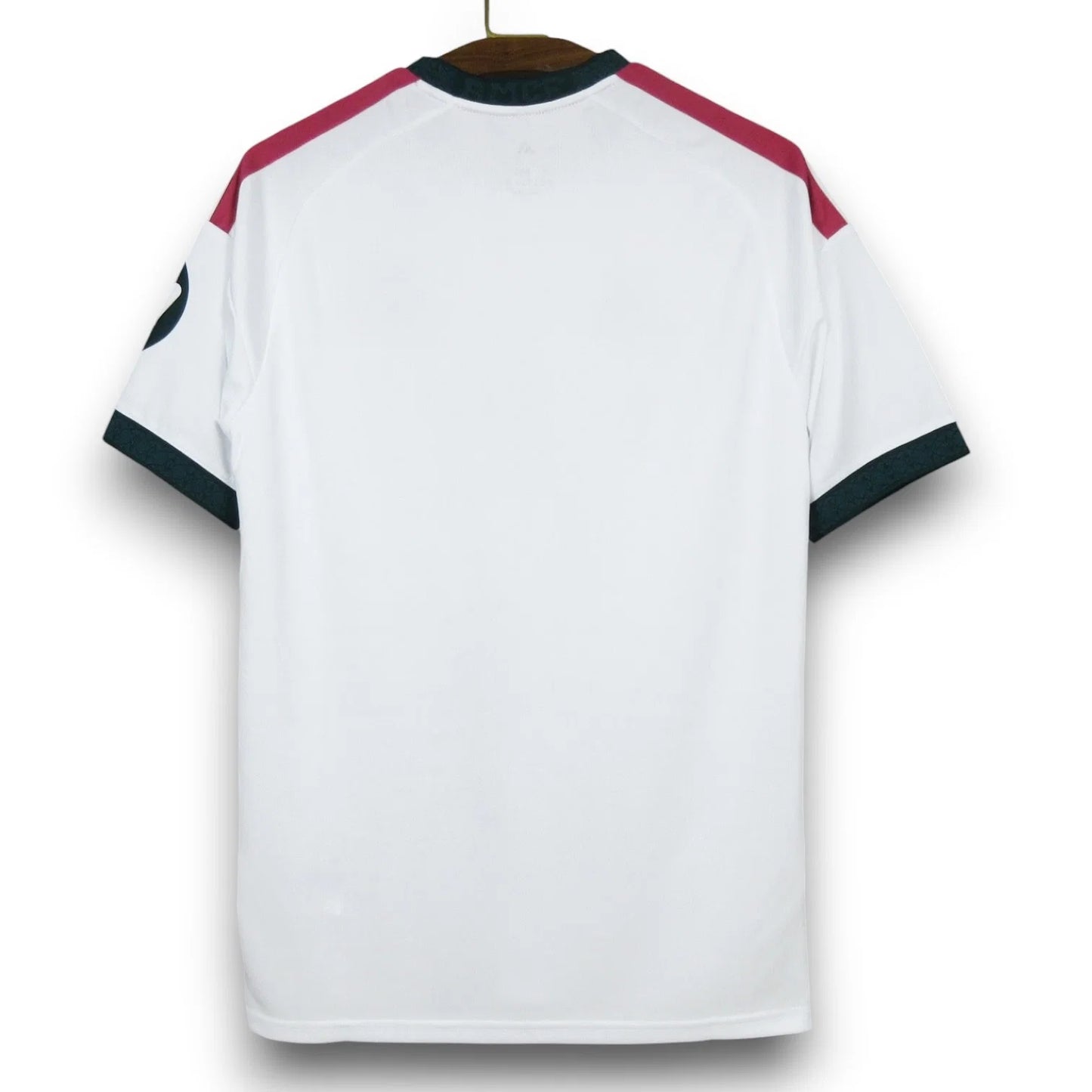 Camiseta Real Madrid 2026-27 Local