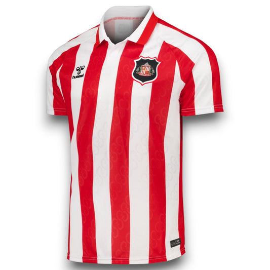 Camiseta Sunderland 2026-2027 Local