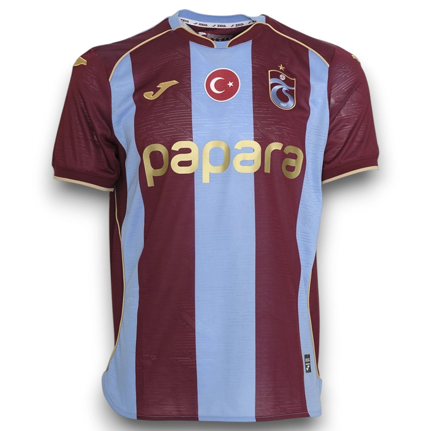 Camiseta Trabzonspor 2026-2027 Local