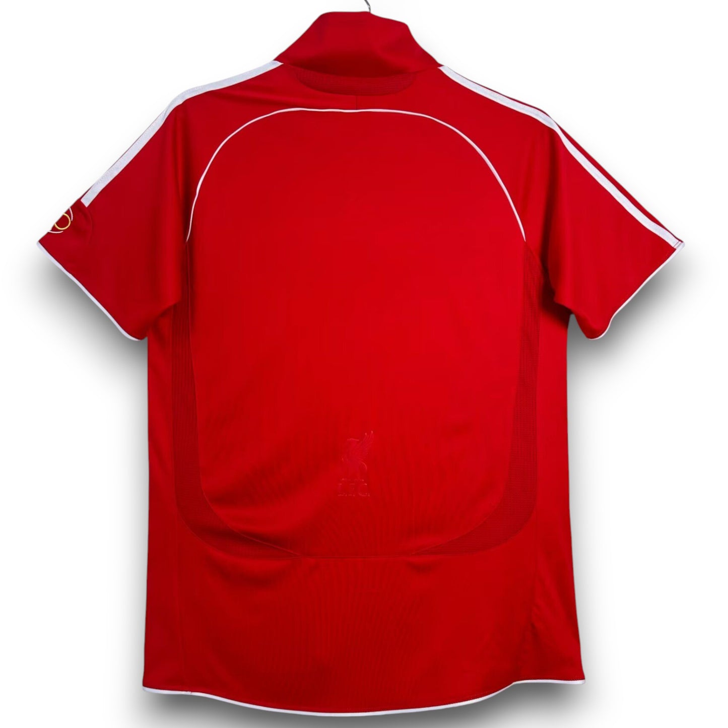 Camiseta LVP UCL Final 2006-2007 Local