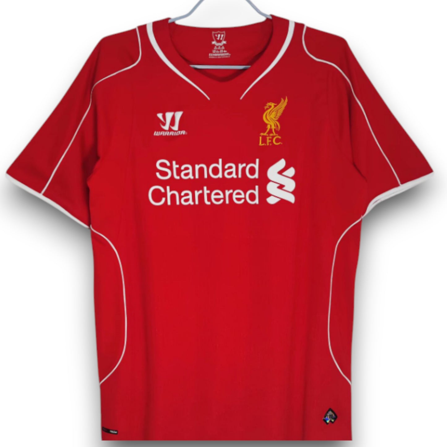 Camiseta LVP 2014-2015 Local