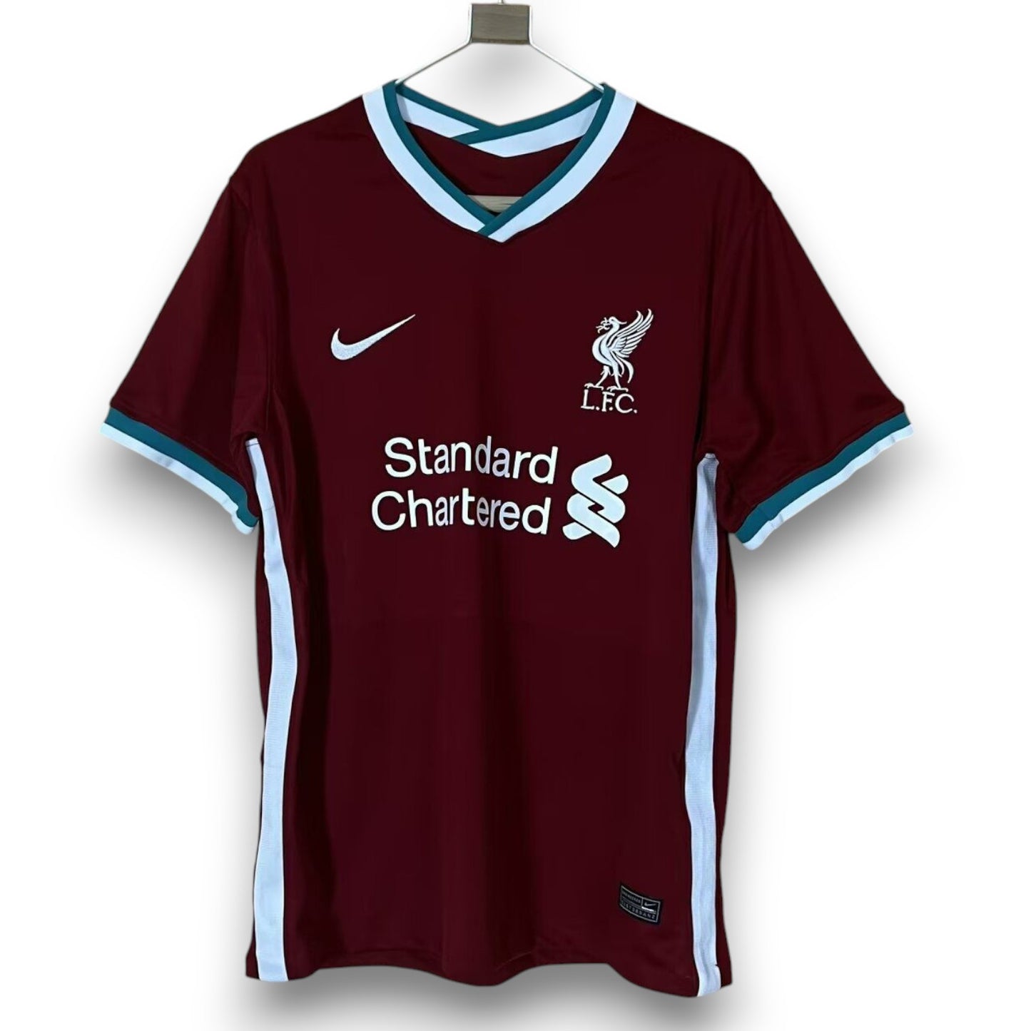 Camiseta LVP 2020-2021 visitante