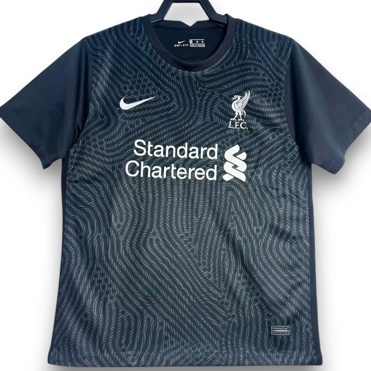 Camiseta LVP 2020-2021 Local Portero