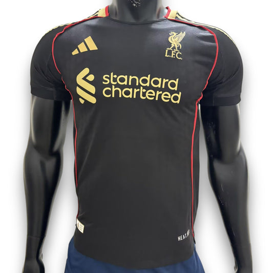 Camiseta LVP 2025-2026 Alternativa - Version Pro Player