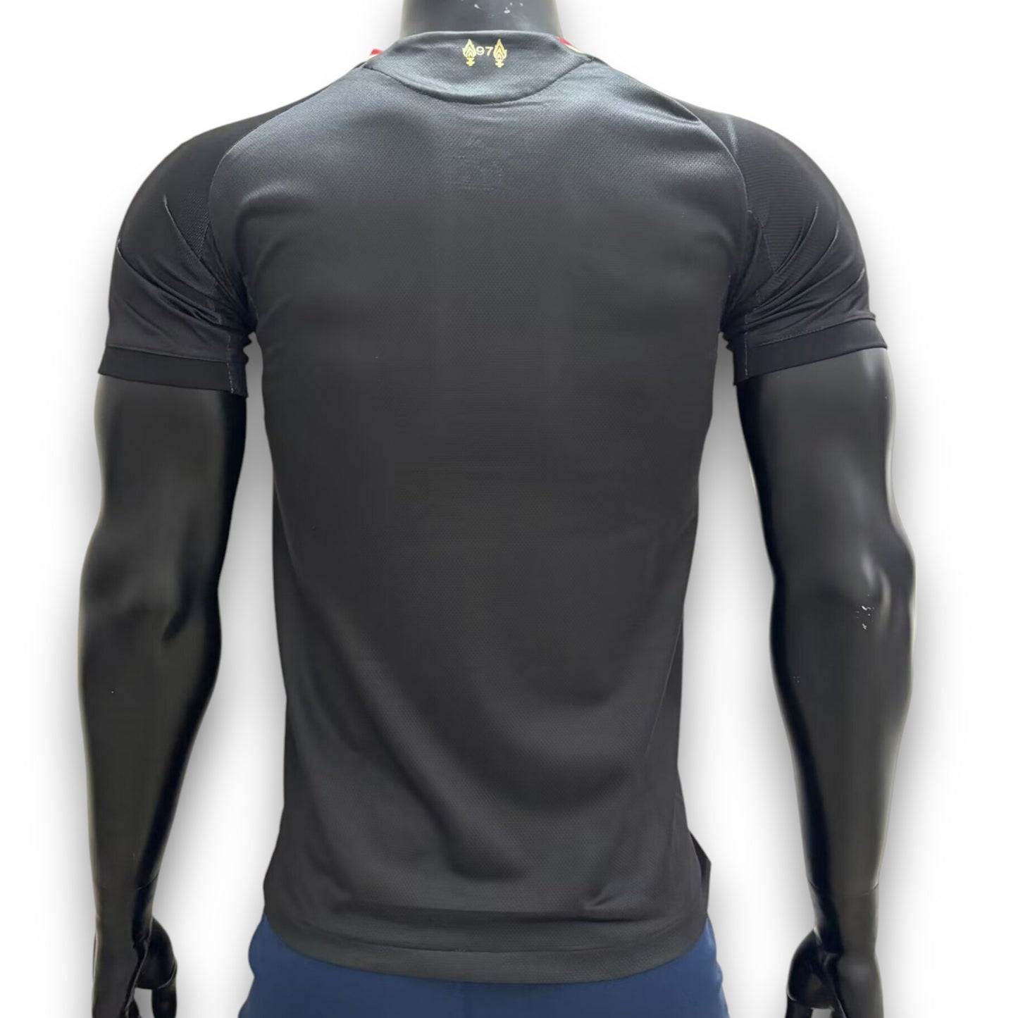 Camiseta LVP 2025-2026 Alternativa - Version Pro Player