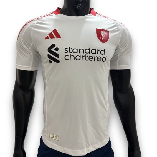 Camiseta LVP 2025-2026 Visitante - Version Pro Player