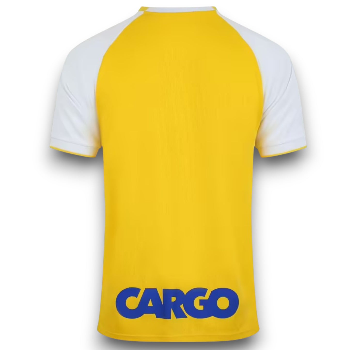 Camiseta Maccabi Tel-Aviv 2025 local