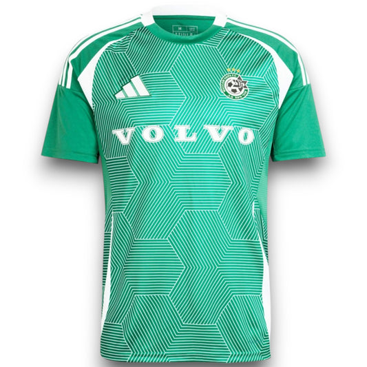 Camiseta Maccabi Haifa 2024-2025 local