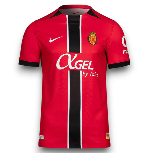 Camiseta Mallorca 2025-2026 Local