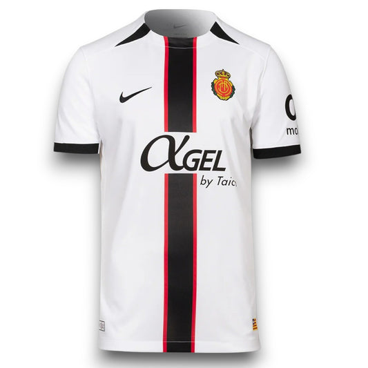 Camiseta Mallorca 2025-2026 Visitante