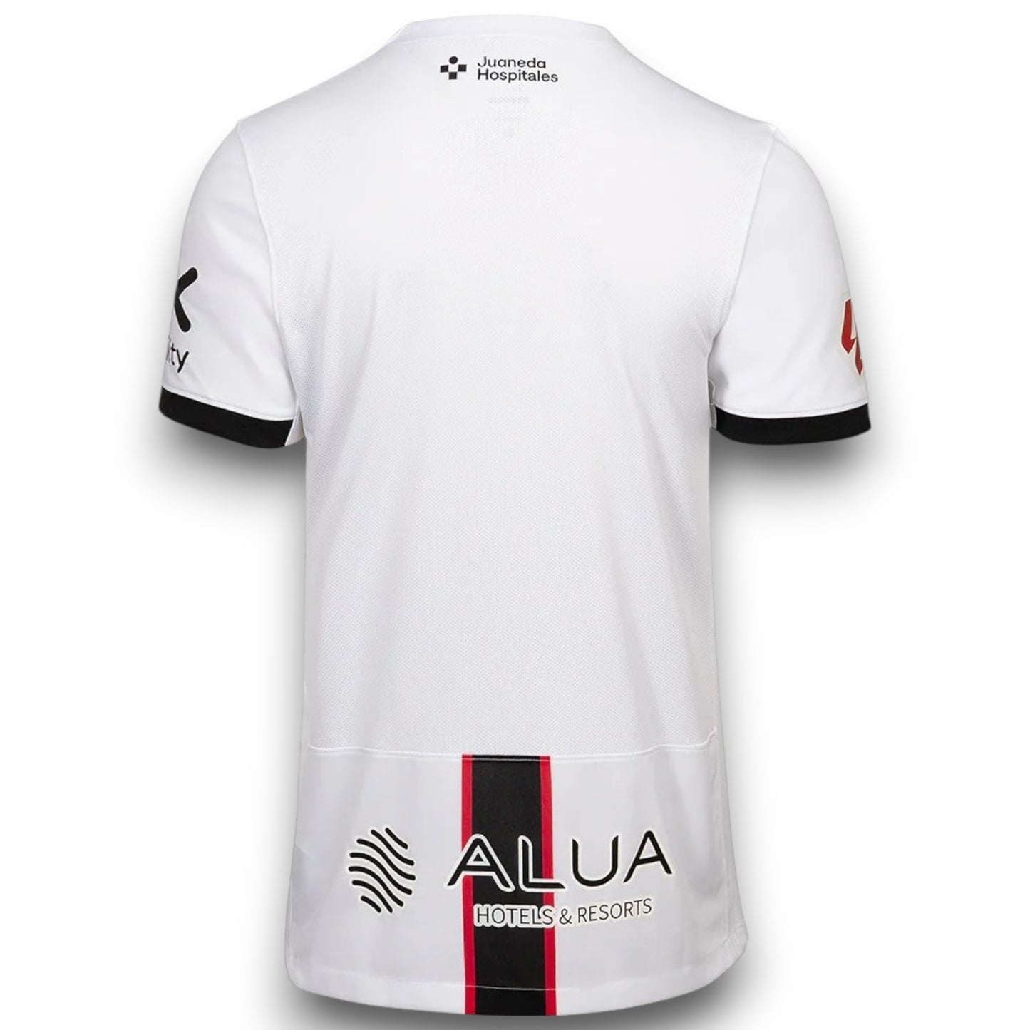 Camiseta Mallorca 2025-2026 Visitante