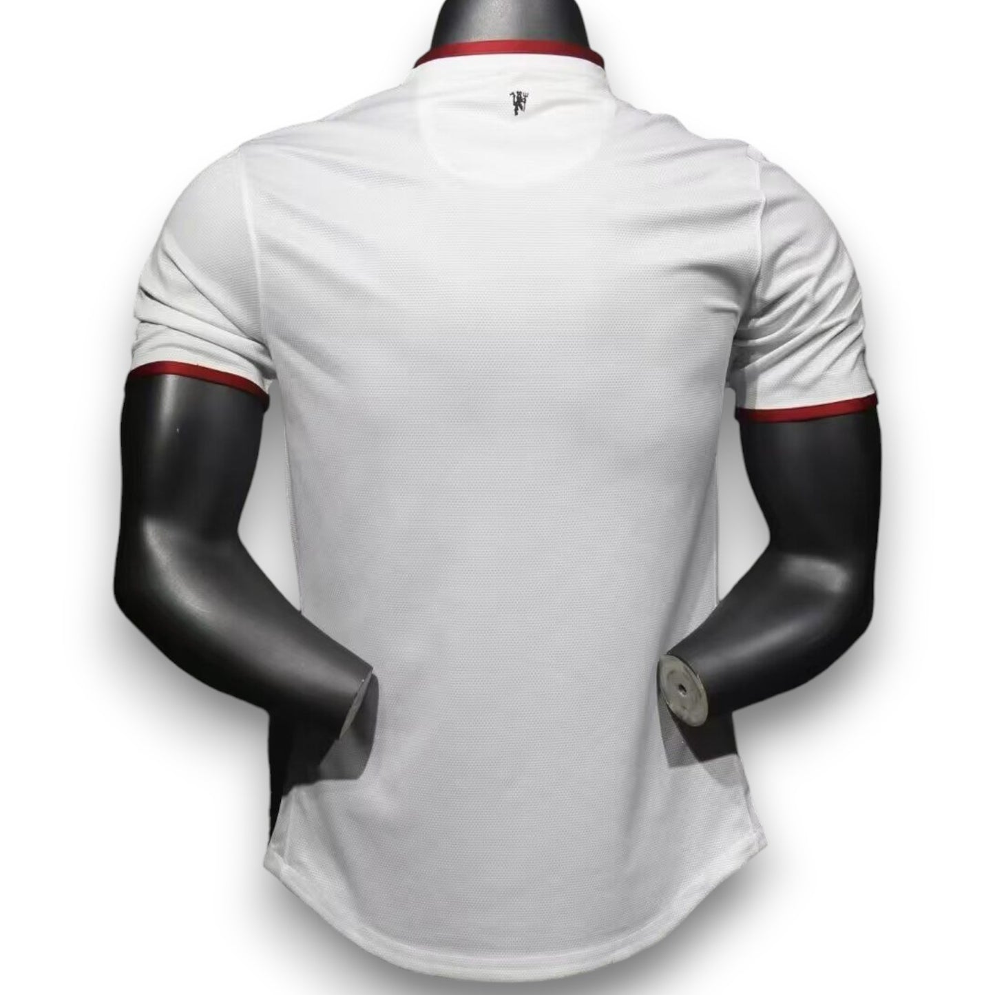 Camiseta Manchester United 2013/2014 Visitante - Version Pro Player