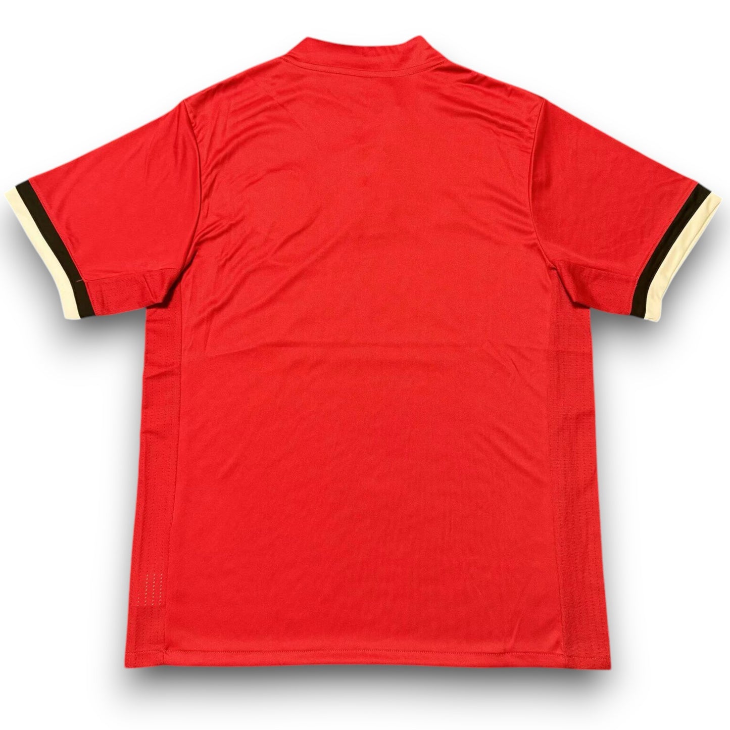 Camiseta Manchester United 2017-2018 Local