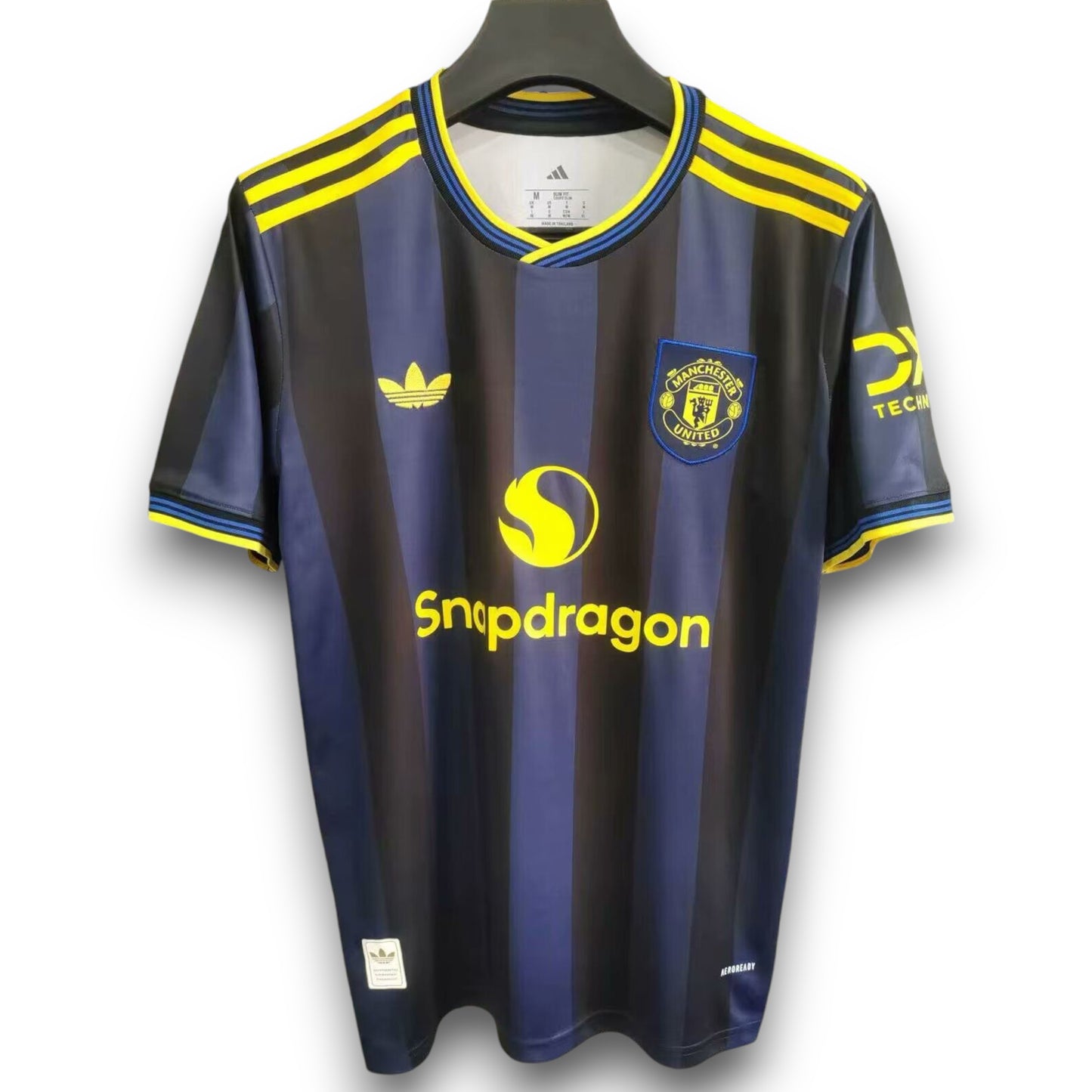 Camiseta Manchester United Entrenamiento - 2025 Visitante