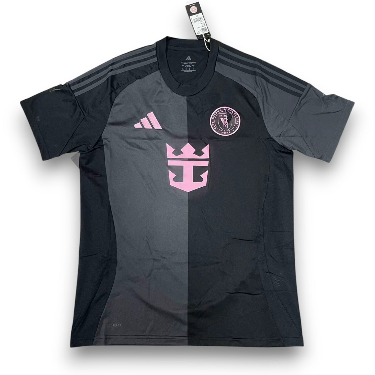 Camiseta Inter de Miami 2025-2026 Visitante