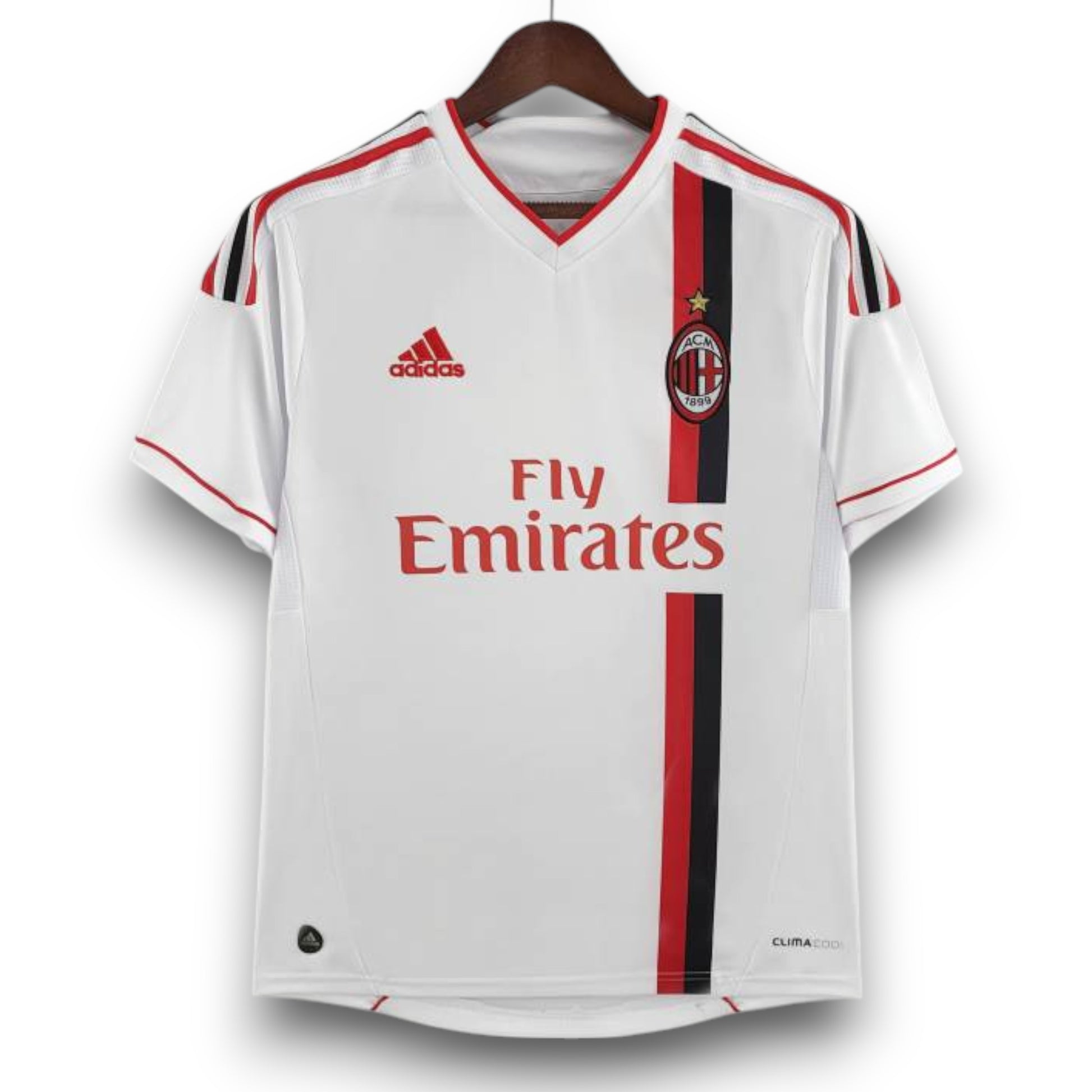 Maillot de match Collector 2011-2012 Maillot de match Collector 2011-2012