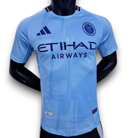 Camiseta New York 2025 - Local Pro Player